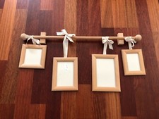 hanging photo frames