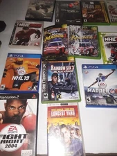 LOT OF 41+RARE vintage video game CASES&MANUALS ONLY☆,NO GAMES☆, (trl1)☆#1