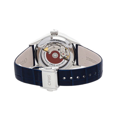 oris artelier grande lune