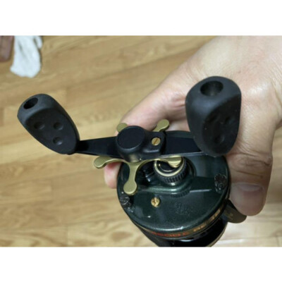Final price] Abu 4600c, beautiful Abu Garcia Imae model | eBay