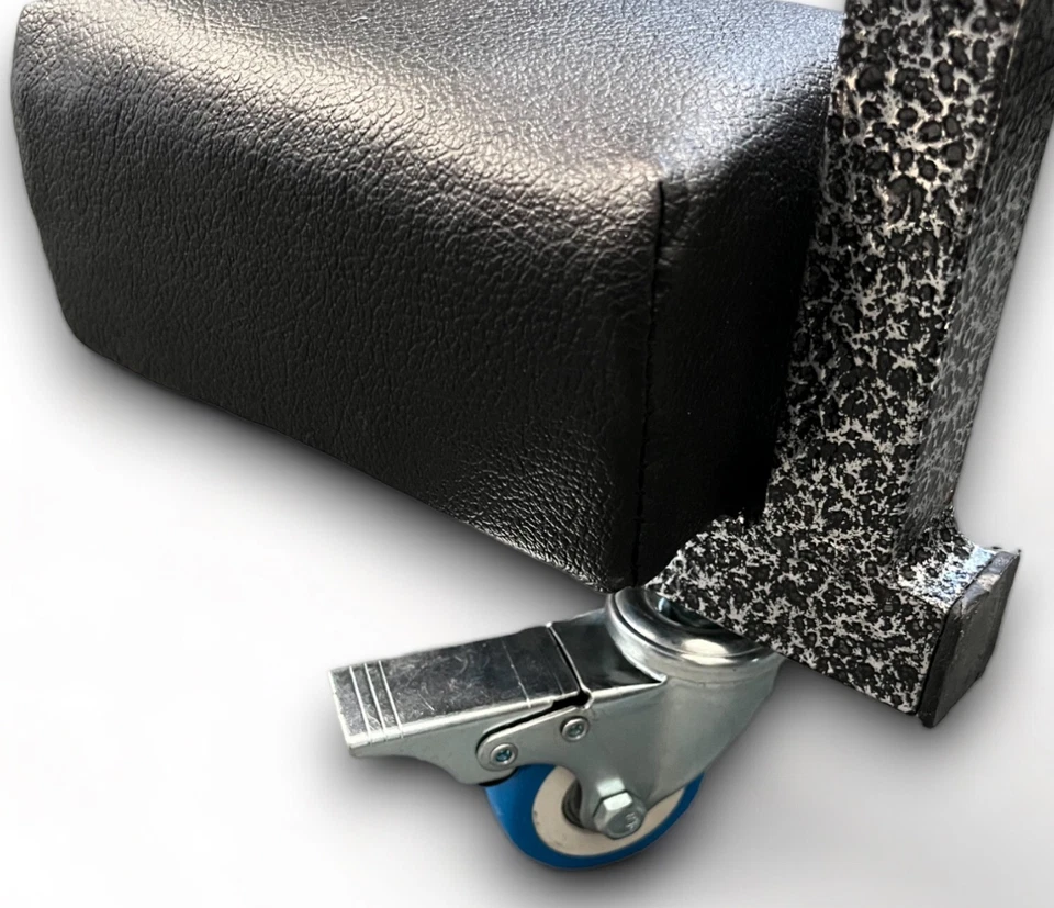 Soporte de techo rígido para Renault Caravelle Foto 4 de 4