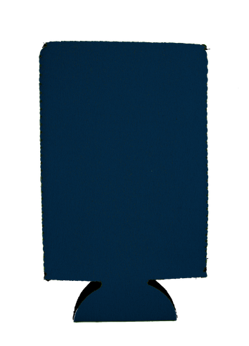 Blank Neoprene Collapsible 16 oz. Can Coolie: Choose Color and Quantity - Picture 21 of 61