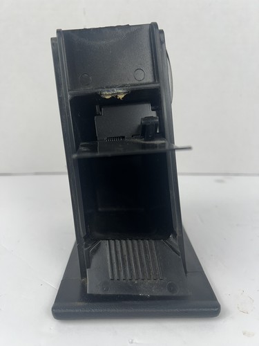 1995-1997 OEM Chevrolet S10 Sonoma Blazer Jimmy Center Dash Ash Tray Gray - Picture 6 of 8