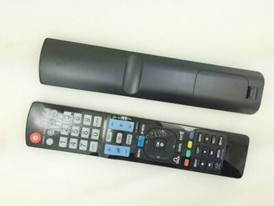 Telecomando Universale Per TV LG AKB72914050 &ndash; Sostituto Wireless &ndash; Plug And Play