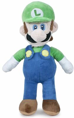 Xlarge Luigi Plush 16