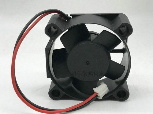 For SUNON KD1204PKS2 DC12V 0.9W 4CM 4020 cooling fan - Photo 4/4