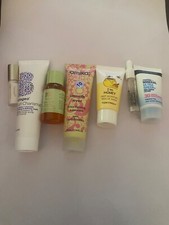 HIGH END LUXURY Makeup/Skincare/Fragrance/Hair Mixed Lot Samples Minis Travel 