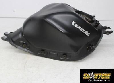 17-25 KAWASAKI Z650 ER650 GAS TANK FUEL CELL PETROL RESERVOIR (SEE