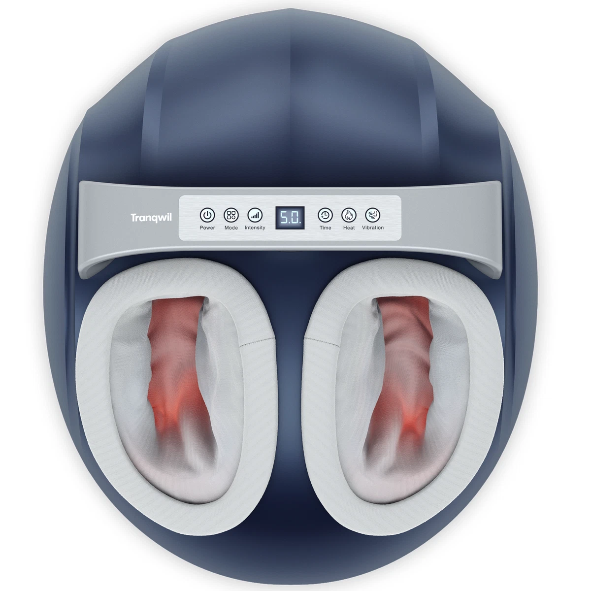 Heat 2024 massage machine