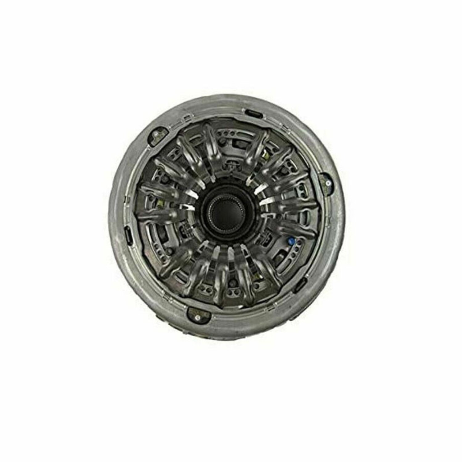 Genuine OEM Set-Double Clutch Fits 12-17 Hyundai Veloster 1.6L 41200-2A001