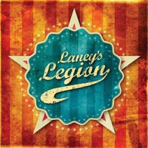 Laney's Legion - Laney's Legion (Audio CD)