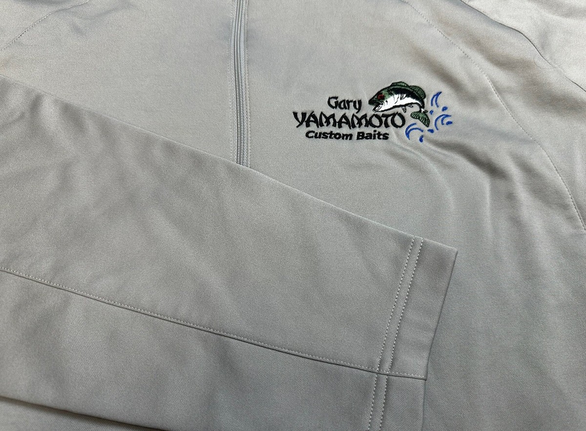 Gary Yamamoto Custom Baits Men