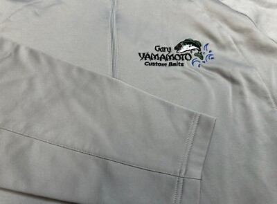 Gary Yamamoto Custom Baits Men