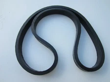 NORTON PRIMARY COVER RUBBER SEAL GASKET 06-7627, NM13185, A2/486 ATLAS DOMINATOR