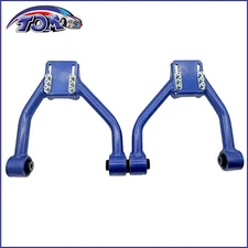 New Adjustable Front Upper Camber Control Arms FUCA for Lexus IS250 IS350 06-13