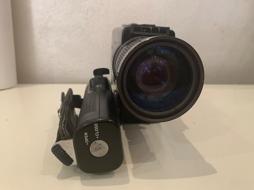 Cinepresa Canon 1014 XL-S super 8 movie vintage camera film Canon 814 XL-S - Foto 5 di 6