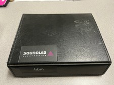 Soundlab Hbm Microphone