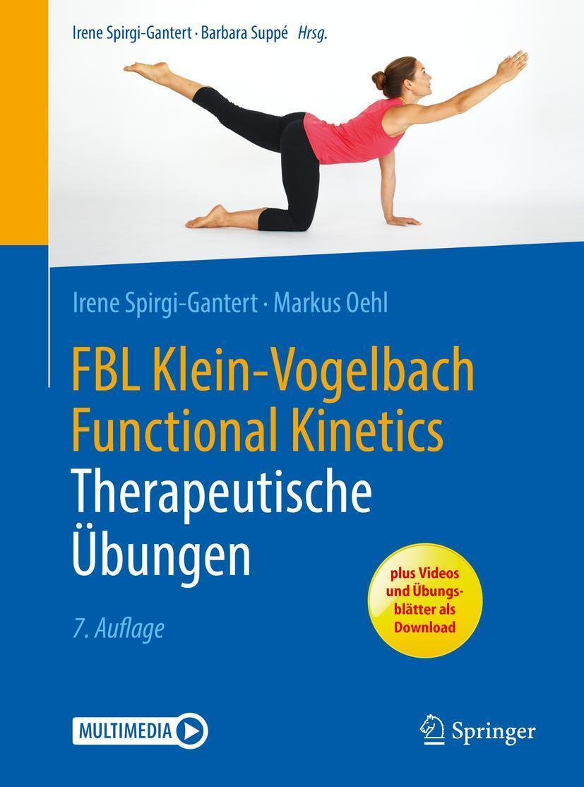 Thumbnail - Therapeutische Übungen | Irene Spirgi-gantert (u. A.) | Bundle | Book