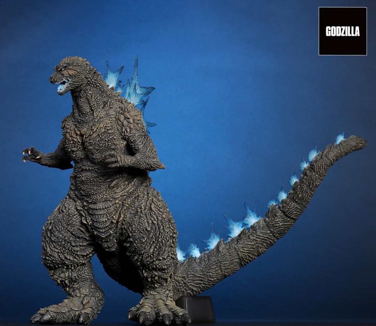 Gクラフトデビル　ルシファー82MH Godzilla/Toho Collectibles - Kaiju Battle