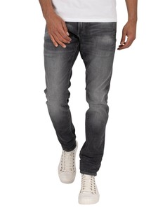 4401 lancet skinny jeans