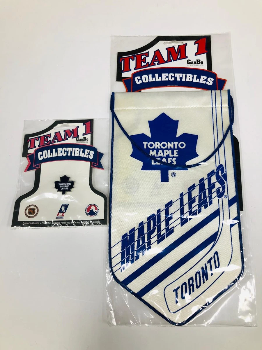 Maple leafs sale table