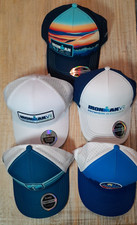 Lot of 5 new Ironman VR Happy Valley Coastal ...
