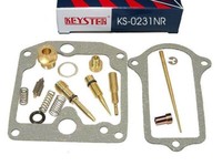 Keyster Vergaser Reparatursatz,Suzuki,Gs750,Bj.78-79, KS-0231NR