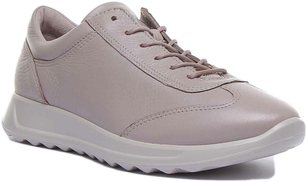 ecco intrinsic 3 womens silver