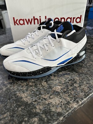 New Balance KAWHI III Low Sacred Geometry - BBKLSG3. Sz 13. Shoes, Sneakers