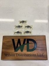 NEW LOT OF 5 ALLEN-BRADLEY 700-C2B FRONT DECK CONTACT CARTRIDGE