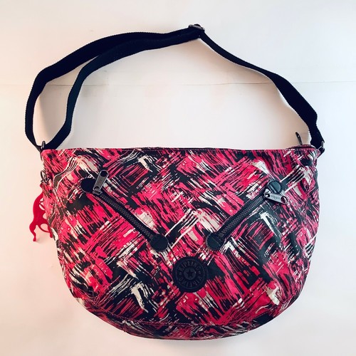 large kipling cross body bag