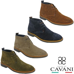 cavani desert boots