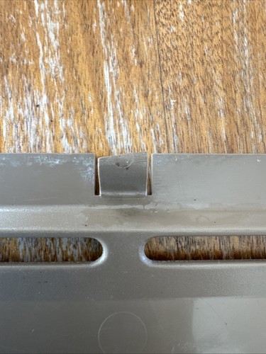 Land Rover Discovery 1 / Range Rover Classic Base Asiento Panel de Acceso Puerta Escotilla - Imagen 4 de 6