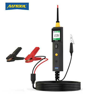 KFZ Prüflampe Power Probe Stromkreistester Prüflampe LKW PKW Diagnosewerkzeug 