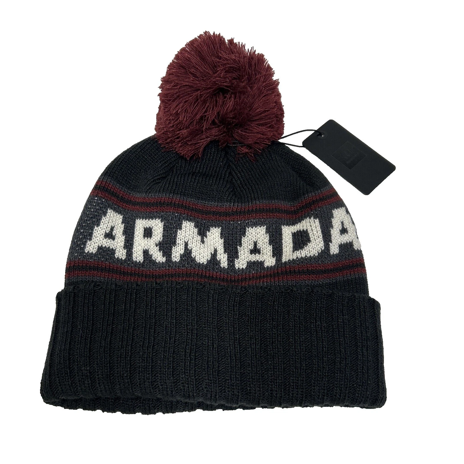 Armada Acrílico gorros y otros deportes de invierno