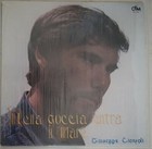 GIUSEPPE CIONFOLI-NELLA GOCCIA ENTRA IL MARE-LPVINILE 33 PNL 069 Prima stampa! 