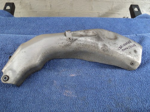 Honda CBR1000RR heat shield  04-07
