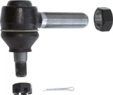 Tie Rod End - 1 Ton - Chevy - Dana 44 - Dana 60 - Gm 10 Bolt - Left Hand Thread Tie Rod End - 1 Ton - Chevy - Dana 44 - Dana 60 - Gm 10 Bolt - Left Hand Thread