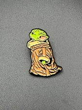 STAR WARS PIN * SALESONE * BOBA FETT * MANDALORIAN * GROGU * LIMITED EDITION