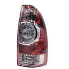 For 2005-15 Toyota Tacoma Passenger RH Side Led Rear Brake Stop Tail Light Lamp