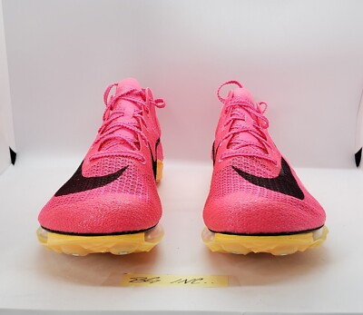 Nike CD4385-600 スパイクシューズ ピンク Nike Air Zoom Victory 'Hyper Pink Orange' CD4385-600
