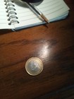 New ListingEuropean Union Germany 1 Euro 2002 World Coins-Rare Coin