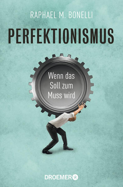 Thumbnail - Perfektionismus | Raphael M. Bonelli | 2019 | Deutsch