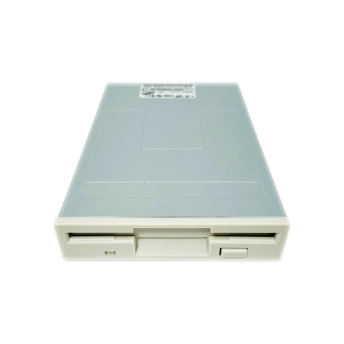 Samsung SFD-321B/LEC FBT5 P5CQ 3.5" Dual Density Micro Floppy Disk Drive