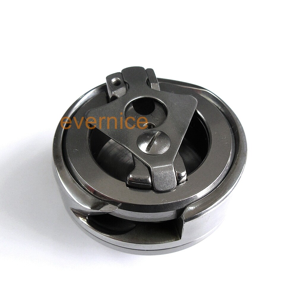 Rotary hook & Bobbin Case for Singer 132K6 SEIKO SK-7.8 MITSUBISHI DY-253