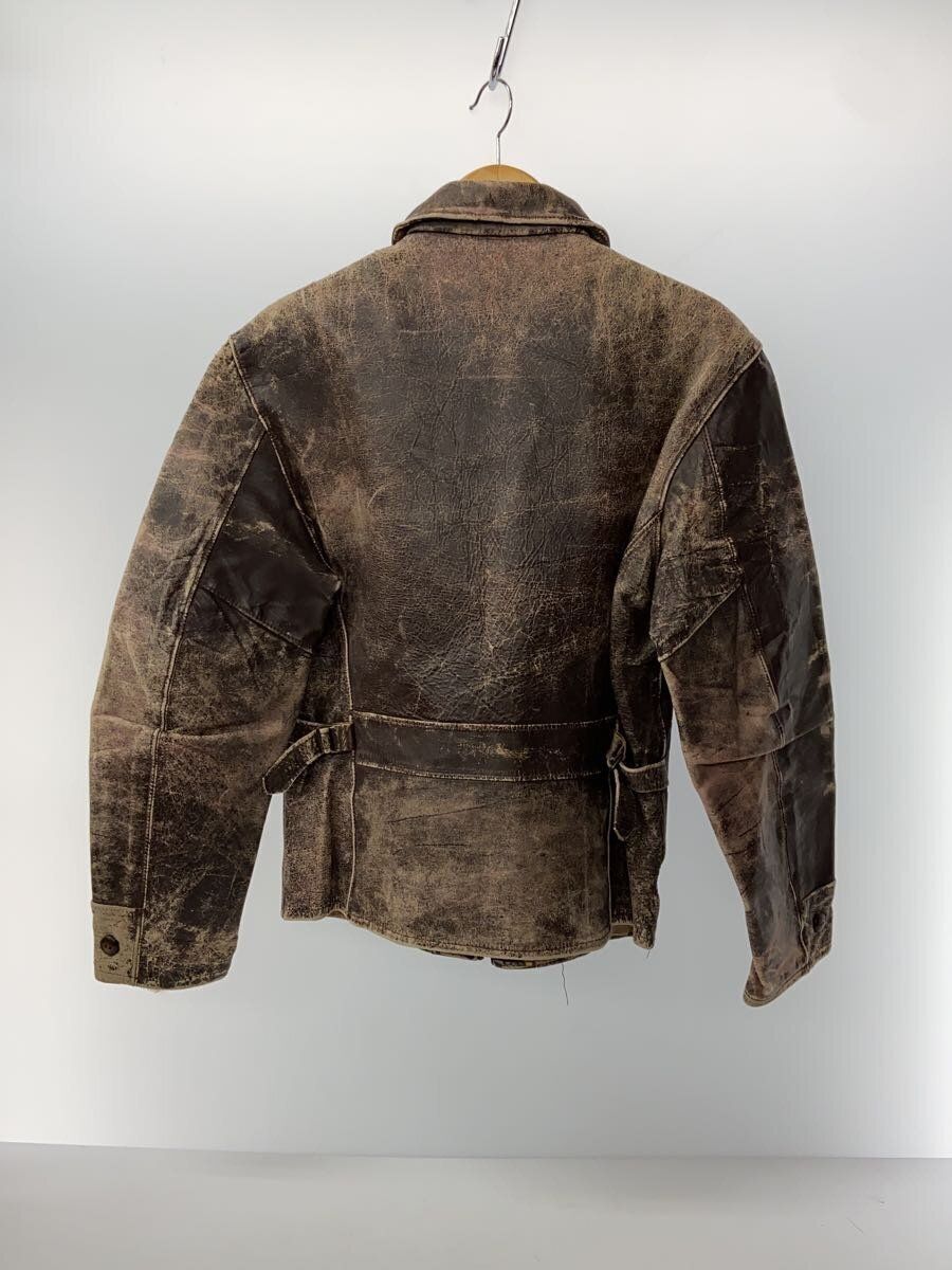 Other Brands Jackets Leather Brown Used | eBay Other Brands Jackets Leather Brown Used | eBay