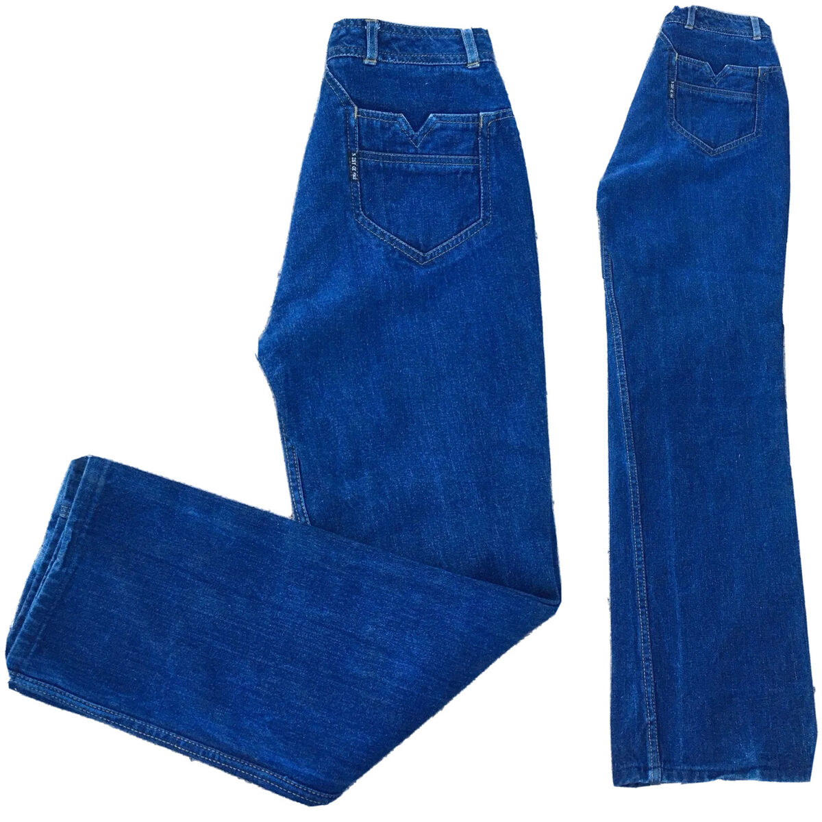 Vintage N'est Ce Pas Jeans High Waist Size 11/12 27” Waist Vintage N'est Ce Pas Jeans High Waist Size 11/12 27” Waist