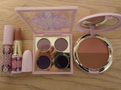 MAC ME SO CHIC PATRICK STARRR COLL. LIPSTICK LIPGLASS EYE SHADOW BLUSH YOU PICK 