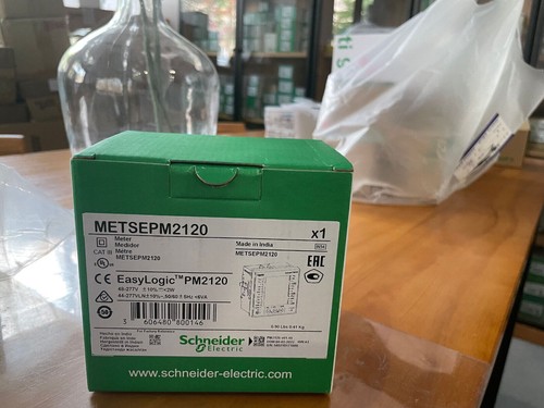 Schneider METSEPM2120 Brand New, Quality Guaranteed Free Ship - Picture 6 of 12
