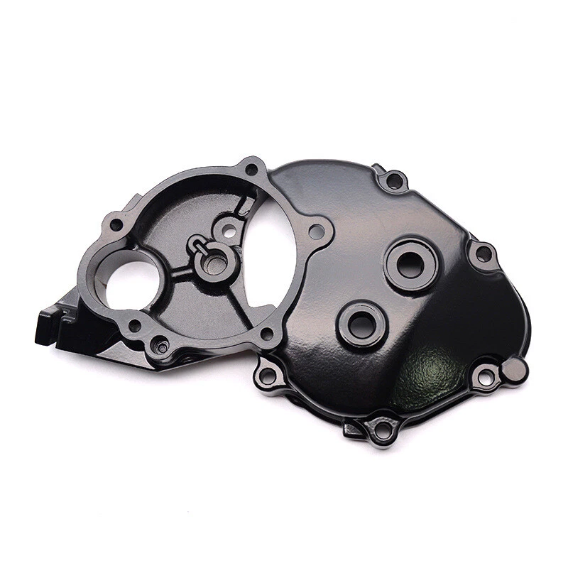 Funda cárter cubierta del estator del motor para Kawasaki Ninja ZX10R zx-10r 2008 09 2010 Foto 2 de 4